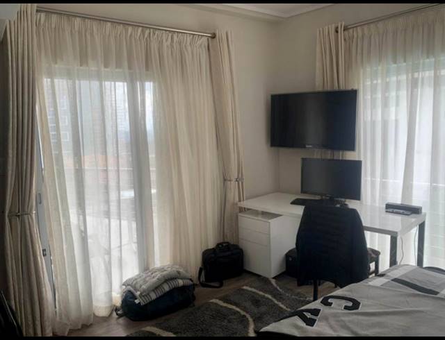 2 BEDROOM PROPERTY TO RENT IN MORNINGSIDE